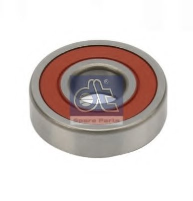 DT 4.63171 Main Bearings, crankshaft